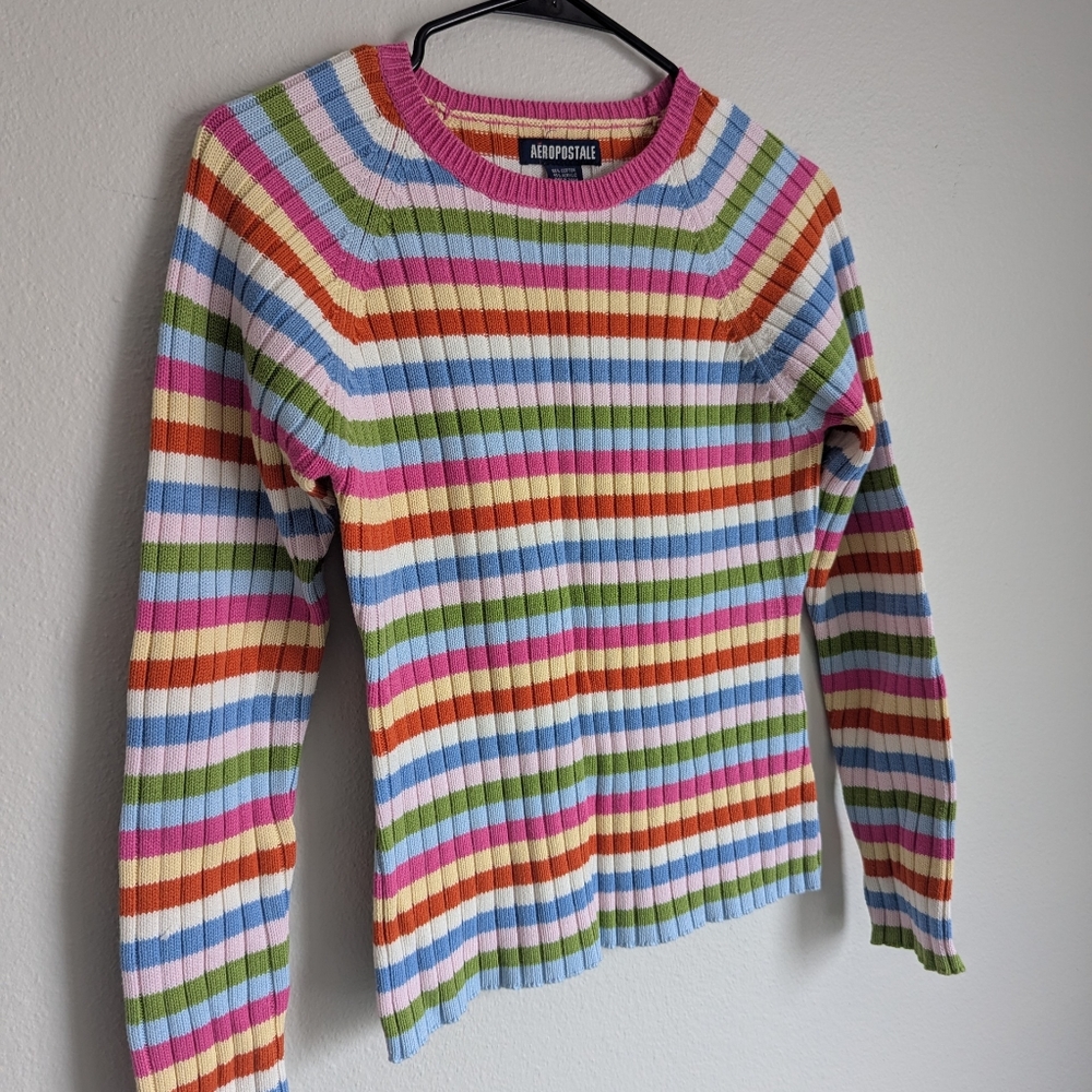 Vintage Aeropostale sweater